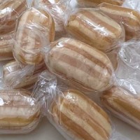 Mint Humbugs (Wrapped) 100g - Best Before: 01/2026 Mint Humbugs (Wrapped) 100g - Best Before: 01/2026